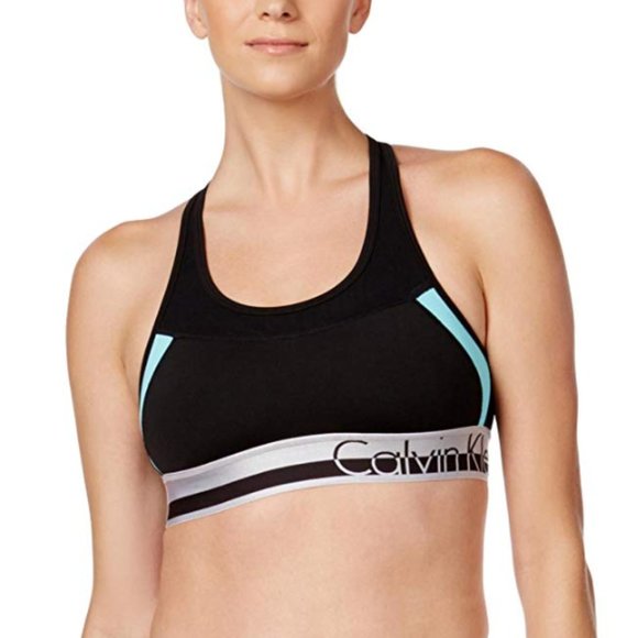 Calvin Klein Other - NEW Calvin Klein Performance Sports Bra